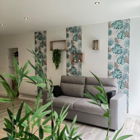 ואלנס Bel Appartement Bord Du Rhone מראה חיצוני תמונה