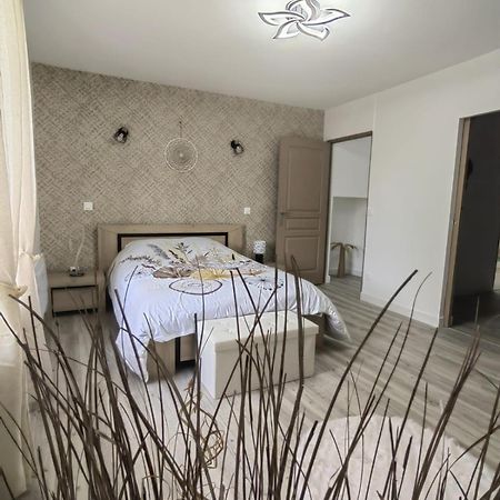 ואלנס Bel Appartement Bord Du Rhone מראה חיצוני תמונה