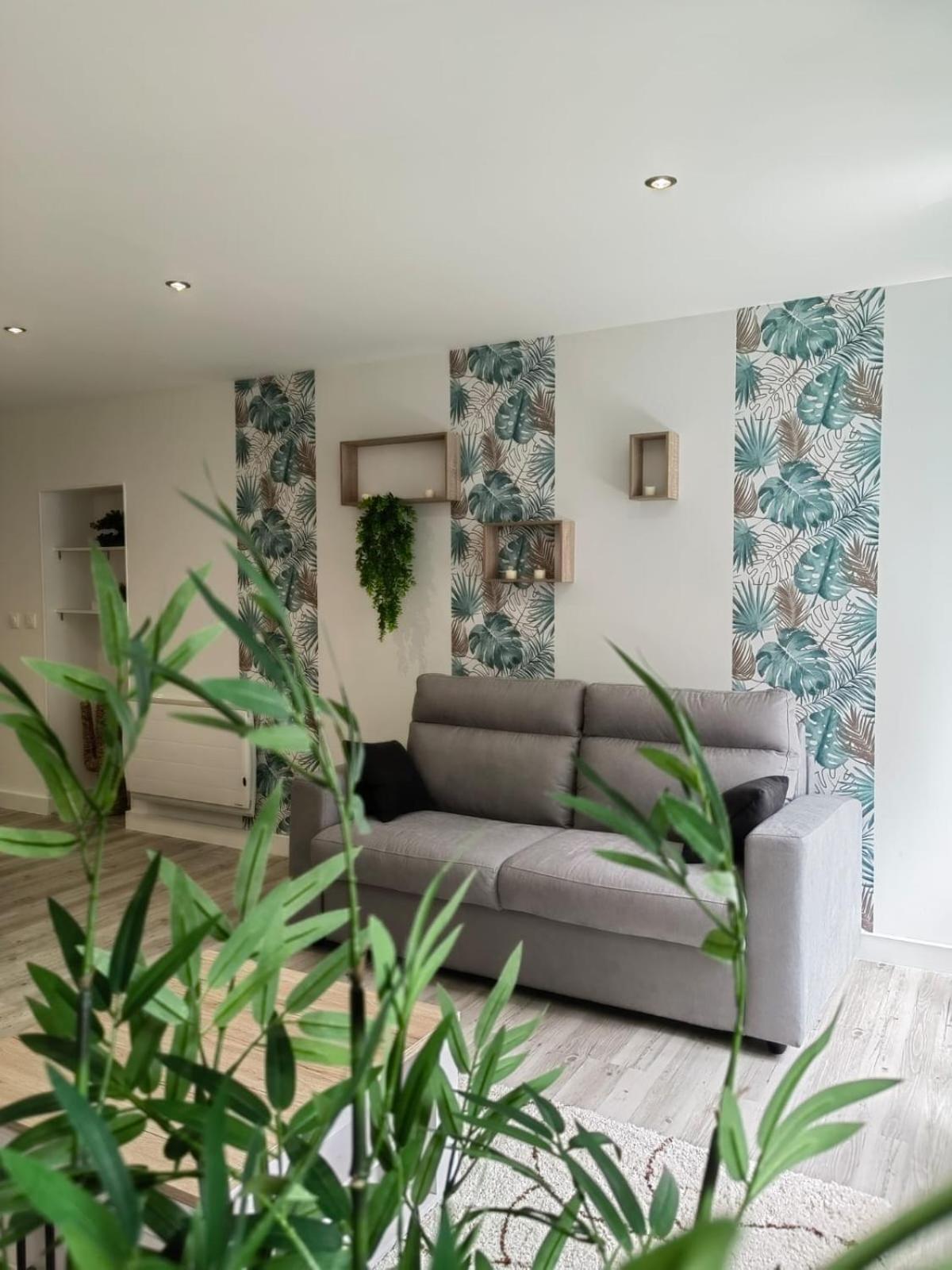 ואלנס Bel Appartement Bord Du Rhone מראה חיצוני תמונה