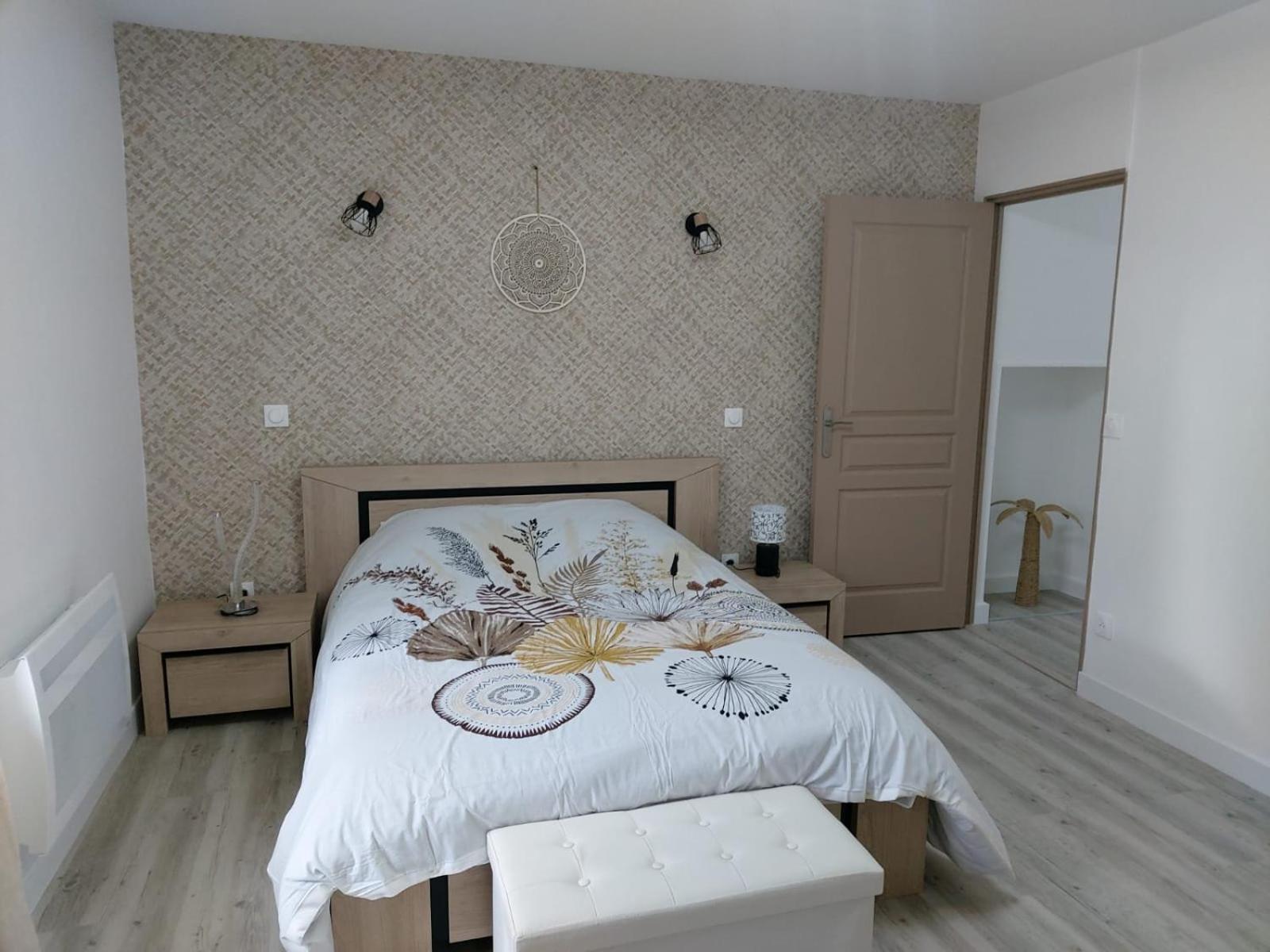 ואלנס Bel Appartement Bord Du Rhone מראה חיצוני תמונה