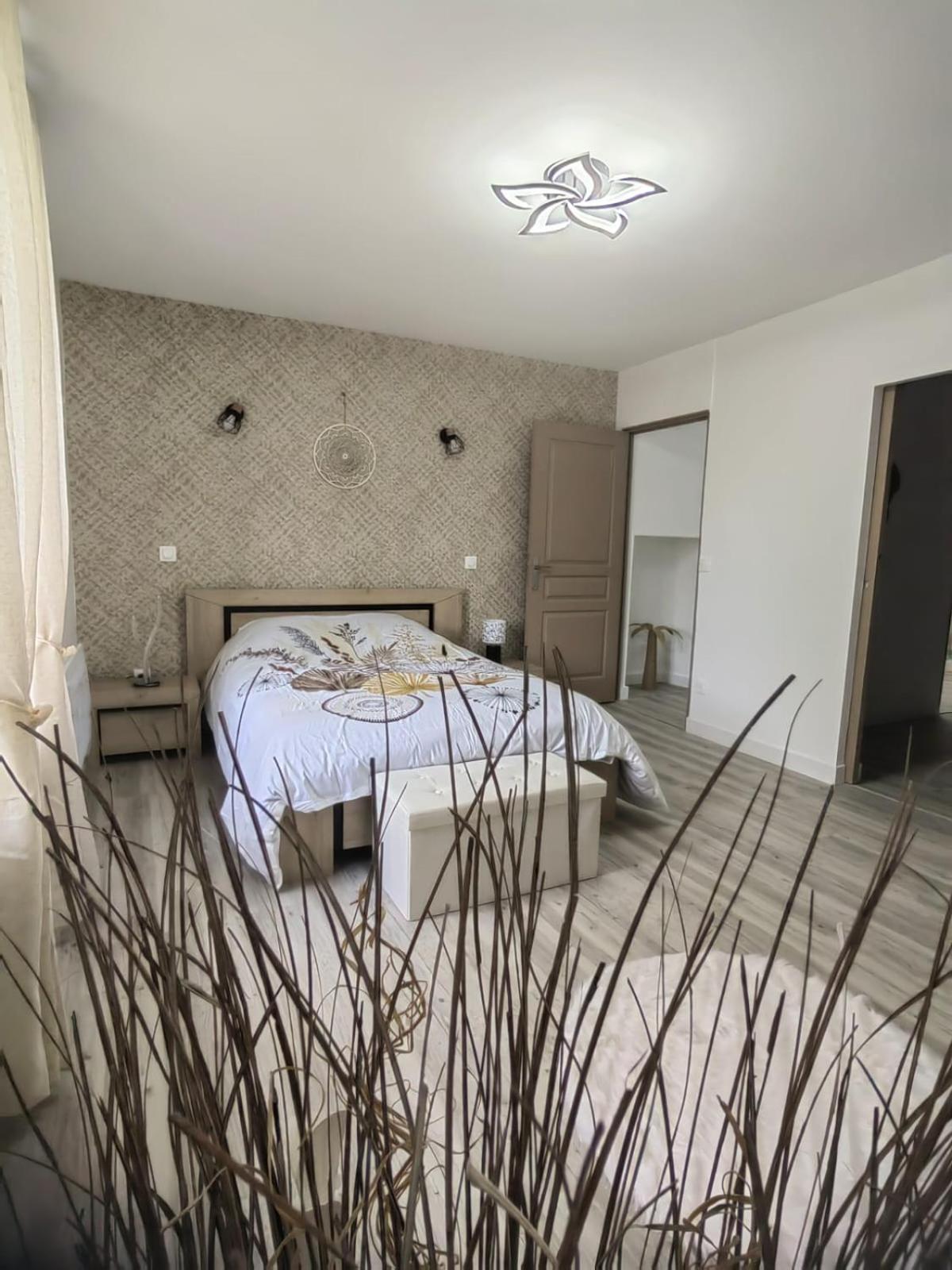 ואלנס Bel Appartement Bord Du Rhone מראה חיצוני תמונה